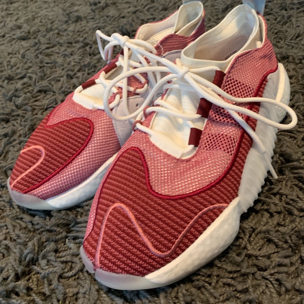 New Adidas Crazy BYW II - Picture 2 of 5